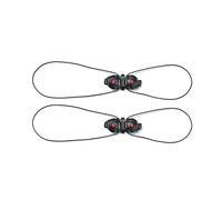 Sidi Double Tecno 3 Push System - Pair One Pair Black