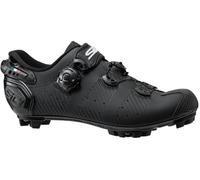 SIDI Drako 2S SRS MTB Mountain Cycling Shoes Black