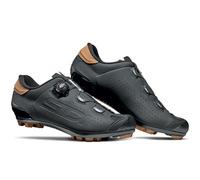 SIDI Dust - Men - Black / Brown - size 8- model 2025 8