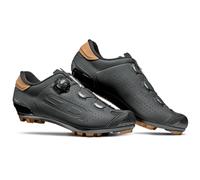 Sidi Dust MTB SPD Shoes - Black / EU46