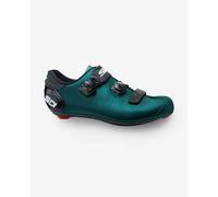 Sidi Ergo 5 Mega Wide Fit Shoes Water Blue - 41