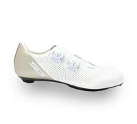 Sidi Ergo 6 Mens Road Cycling Shoes - White EU 43