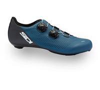 SIDI Ergo 6 Road Cycling Shoes Dark Blue