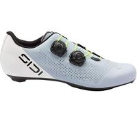 Sidi Ergo 6 Road Cycling Shoes for Men, Sizes EU 40-48 / US 7.5-13.5