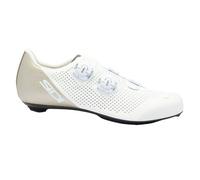 Sidi Ergo 6 Road Cycling Shoes - White / EU45.5