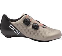 Sidi Ergo 6 Road Shoes - Men's, Silver, 46.5
