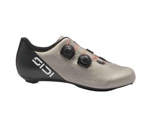 Sidi Ergo 6 Road Shoes - Men's, Silver, 47