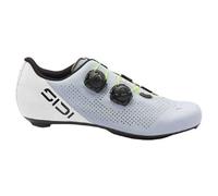 Sidi Ergo 6 Road Shoes - Men's, Sky Gray, 41.5