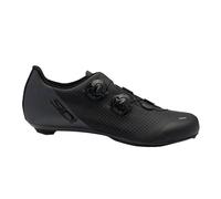 Sidi Ergo 6 Road Shoes - Monochrome DARK GREY 45