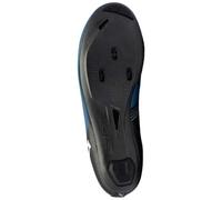 Sidi Ergo 6 Road Shoes UK 10.7 Dark Blue