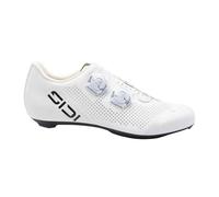 Sidi Ergo 6 Road Shoes White EU 42 UK 7.5 Full White