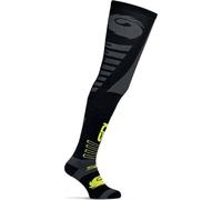 §Sidi Extra-Long offroad socks Socks Black§