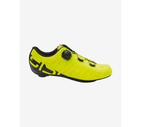 Sidi Fast 2 Cycling Shoes Yellow Black - 40