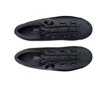 Sidi Fast 2 Road Cycling Shoes - Black / EU43