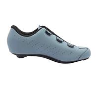 Sidi Fast 2 Road Shoes Blue EU 48 UK 12.2 Frost Grey Ice White