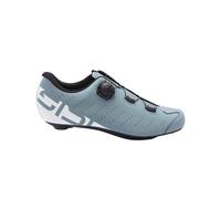 Sidi Fast 2 Shoes Cold Grey Ice White, Size 41 - EUR