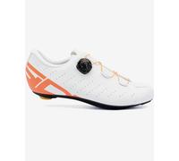 Sidi Fast 2 Shoes Matte White Pink - 40