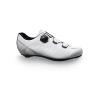 Sidi Fast 2 Shoes White Grey - 43