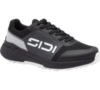 Sidi Fluxx Low Motorcycle Shoes, black, size 46