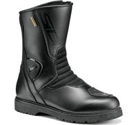 Sidi Gavia Gore Adventure Motorcycle Boots, black, size 40 for Men
