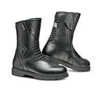 Sidi Gavia Gore Adventure MC Boots Black43 Black