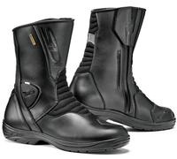 Sidi Gavia Gore Motorcycle Boots, black, size 41