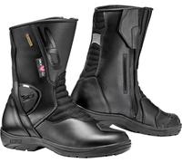 Sidi Gavia Gore-Tex Lei Ladies Touring Boots, black, size 38 for Women