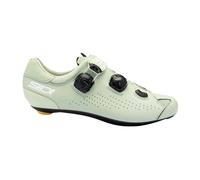 Sidi Genius 10 Green Shoes, Size 46,5 - EUR