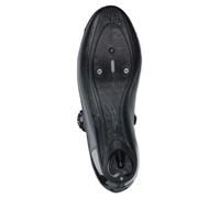 Sidi Genius 10 Mega Road Shoes UK 6.3 Black