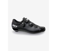 Sidi Genius 10 Mega Shoes Jet Black - 47
