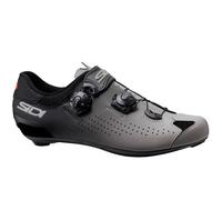 SIDI Genius 10 - Men - Grey / Black - size 8- model 2025 8