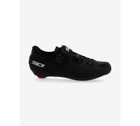 Sidi Genius 10 Road Shoes Black EU 39 Men