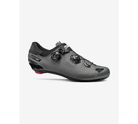 Sidi Genius 10 Road Shoes Grey Black - 40