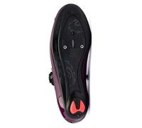 Sidi Genius 10 Road Shoes UK 5.9 Wine