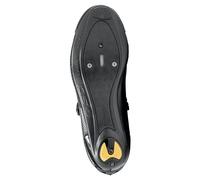 Sidi Genius 10 Road Shoes UK 6.7 Knit Black