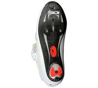 Sidi Genius 10 Road Shoes White EU 38 Woman UK 4.4 White