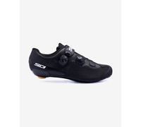 Sidi Genius 10 Road Shoes Black EU 42 Men