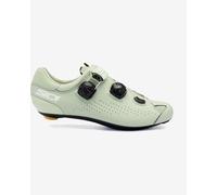 Sidi Genius 10 Road Shoes Green EU 41 Men