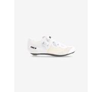 Sidi Genius 10 Knitted Road Shoes White EU 38 UK 4.4 White