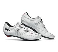 SIDI Genius 10 W - Mixte - White - size 4- model 2025 4