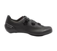 Sidi Genius X Road Cycling Shoes - 2026 - Black / EU48