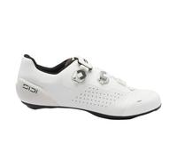 Sidi Genius X Road Cycling Shoes - 2026 - White / EU48