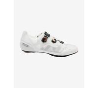 Sidi Genius X Vapo Cycling Shoes White - 43