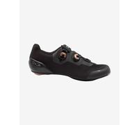 Sidi Genius X Vapo Road Cycling Shoes Black - 42.5
