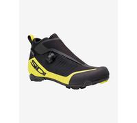 Sidi Hiemx GORE-TEX shoes black yellow - 44