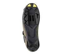 Sidi Hiemx Mtb Shoes Green EU 44 UK 9.1 Black / Green Olive