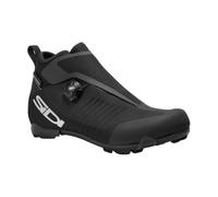 Sidi Hiemx Mtb Shoes Black EU 44 UK 9.1 Black / Black