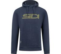 Sidi Hoodie Felpa Cappuccio Capta 52811