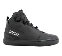 Sidi Kryo Motorcycle Shoes, black, size 47