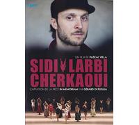Sidi larbi cherkaoui